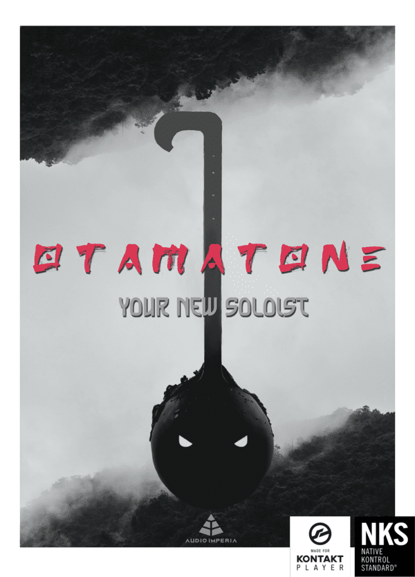 Otamatone
